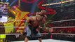 Randy Orton vs. John Cena WWE Title Match SummerSlam 2009