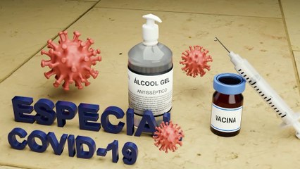 Quando é recomendável fazer um teste para diagnosticar a covid-19?