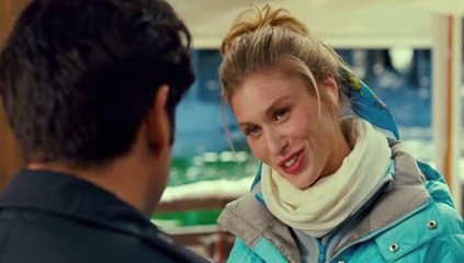 Vacanze Di Natale A Cortina con Sabrina Ferilli, Boldi e De Sica 2T