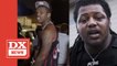 600Breezy Preps FBG Duck Diss Song That Warned Him Not To Get Shot