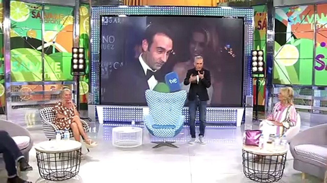 Enrique Ponce habla de Paloma Cuevas y de Ana Soria