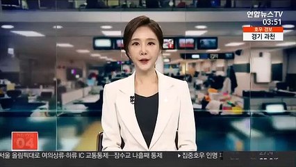 "레바논 고위관료, 질산암모늄 위험성 6년전부터 알아"