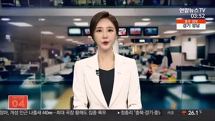 전 CIA요원 "베이루트 참사는 군수품 폭발" 주장