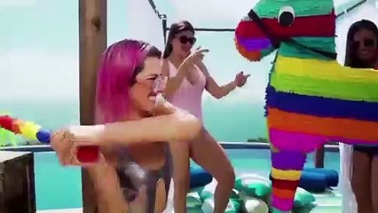 Sectur lanzó polémico video para promocionar Acapulco