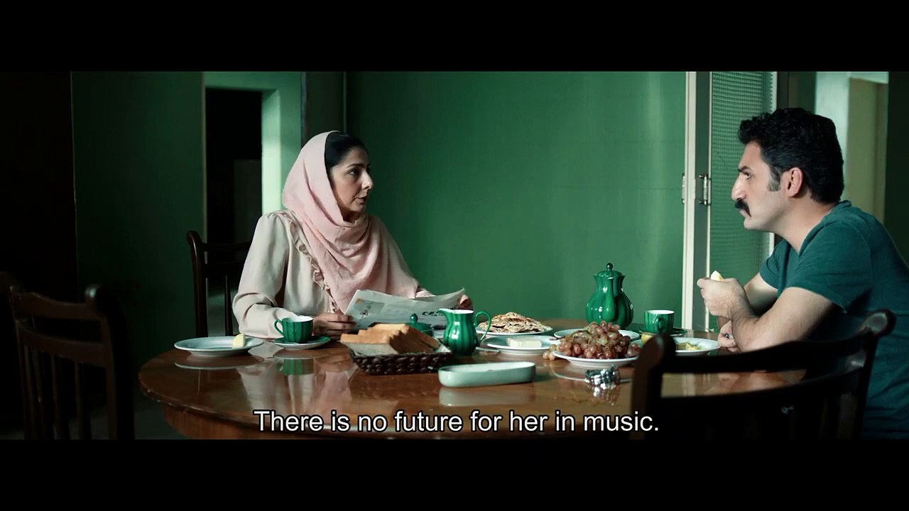 AVA آوا Movie