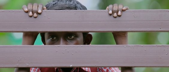 Kanthan (2020) Malayalam  Movie  HD