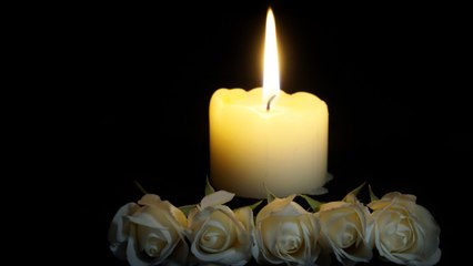 Widow Flames Trump, Texan Pols, Anti-Maskers In Husband's Obituary