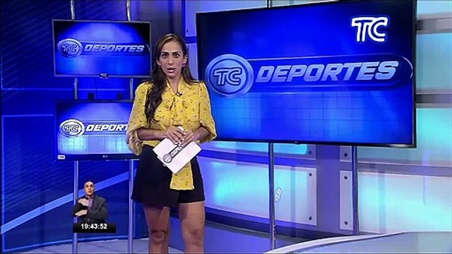 Equipos ecuatorianos se preparan e cara al reinicio de torneo