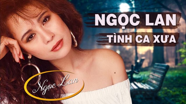NGỌC LAN - Ca Nhạc PHÒNG TRÀ HẢI NGOẠI Bất Hủ Một Thời - Dòng Nhạc Tình Ca Xưa Ru Ngủ Về Đêm