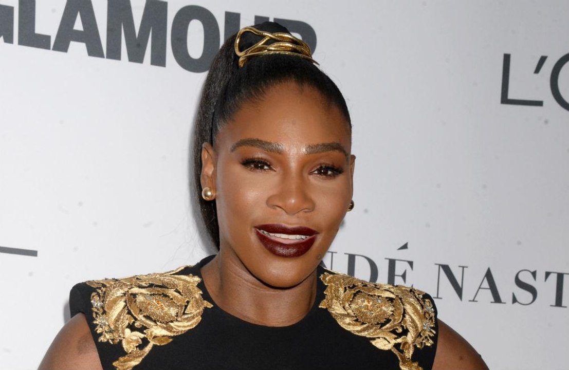 Serena Williams struggles with migraines
