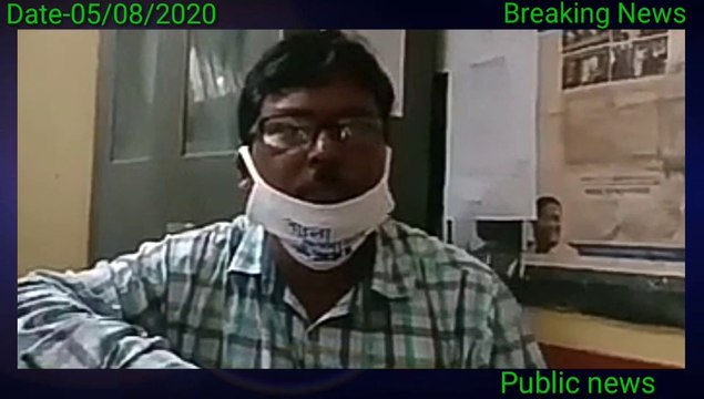 Breaking News বর্ধমান ১: বর্ধমানের বীরহাটায় ট্রাক্টরের ধাক্কায় টোটো চালকের মৃত্যু