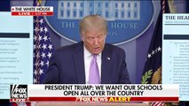 Trump holds press briefing - 8_5_20