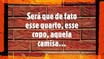 Meu mundo, seu mundo, nosso mundo.