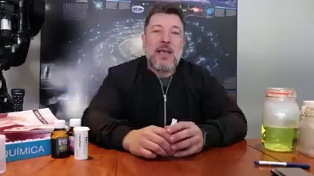 Todo lo que necesitas saber sobre el Dióxido de Cloro
