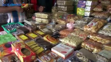 Oleh -Oleh Khas Wonogiri