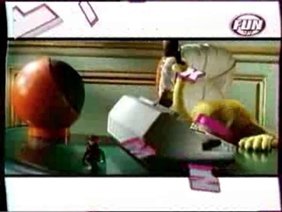 Fun TV - promo Fun Mix