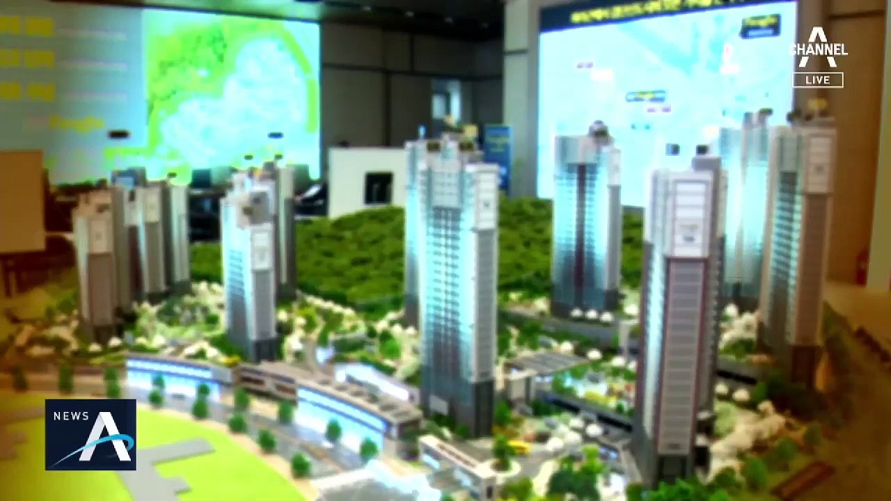 집값 20%만 내고 입주…지분적립형 주택 안 반갑다?