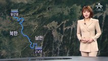 [뉴스A 클로징]지키지 않는 북한의 황강댐 약속
