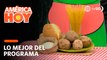 América Hoy: ¿Qué alimentos consumir para combatir la obesidad?