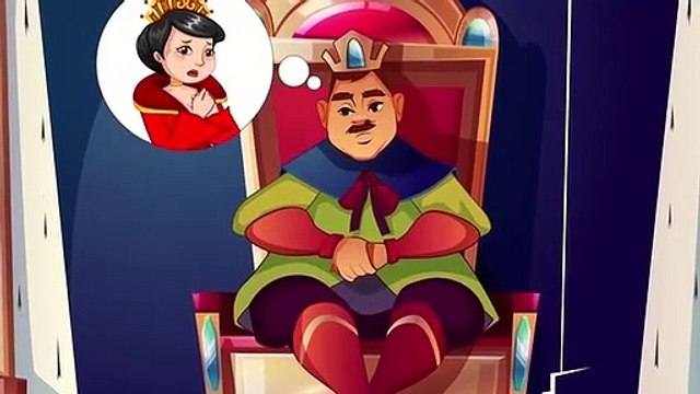 Cô Dâu Đen - Cô Dâu Trắng _ Chuyen Co Tich _ Truyện Cổ Tích Việt Nam Hay Nhất