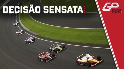 INDY 500 acerta ao parar de ignorar PANDEMIA e finalmente fechar portões | GP às 10
