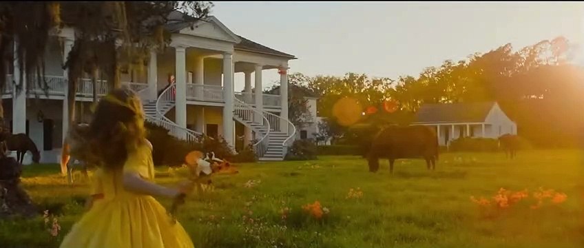 ANTƎBELLUM Film Bande-Annonce