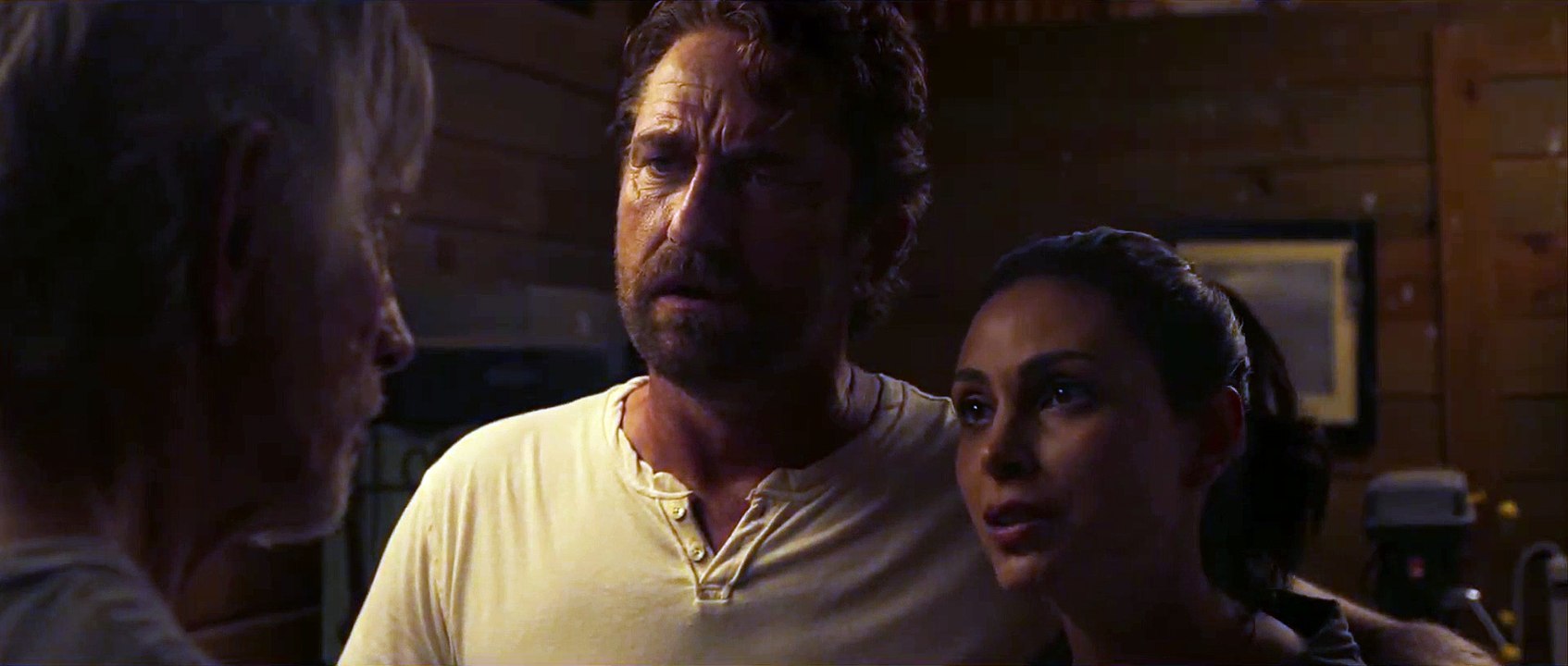 GREENLAND LE DERNIER REFUGE - EXTRAIT DU FILM - JE SUIS PRÊT