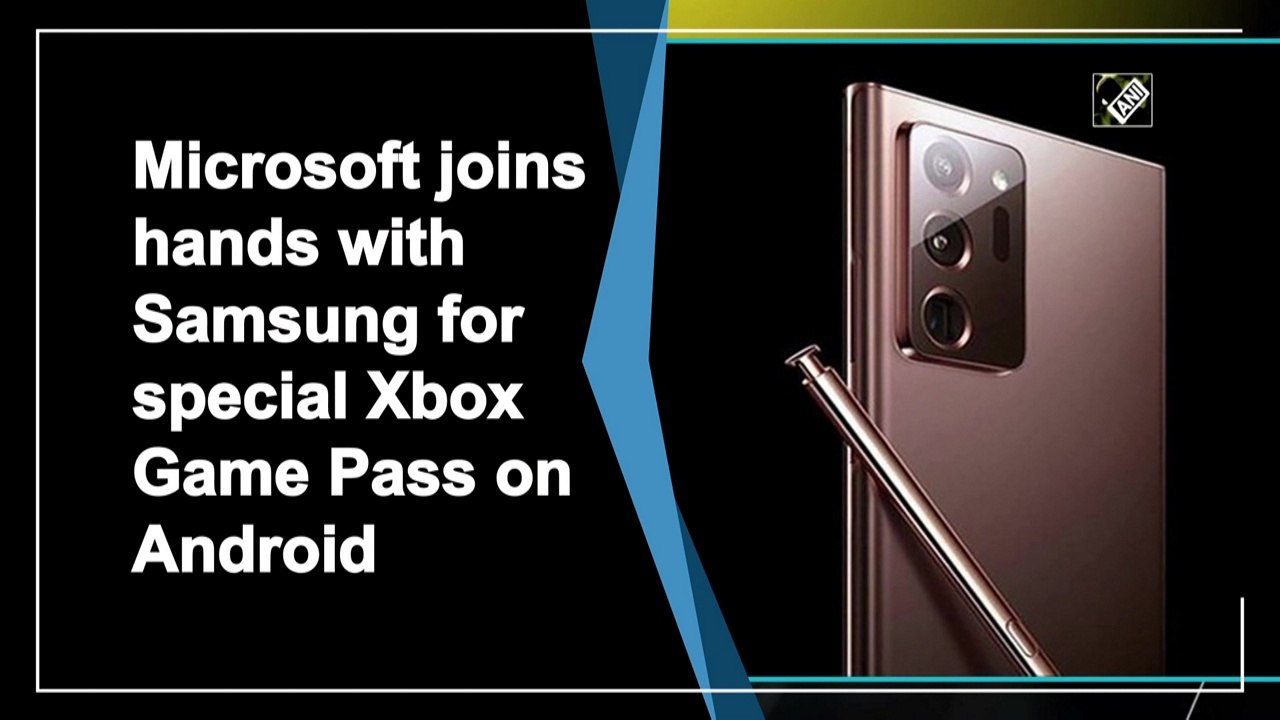 Microsoft joins hands with Samsung for special Xbox Game Pass on Android