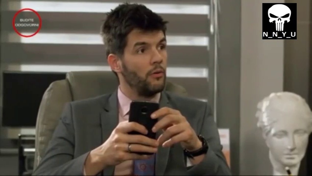 Igra sudbine 124 epizoda - Igra sudbine 124 epizoda