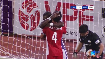 Bình luận Fun - Văn Quyết, Rimario - Những tình huống hài hước, khó hiểu tại V.League - NEXT SPORTS