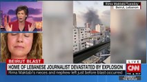See what bomb expert thinks caused the Beirut explosion