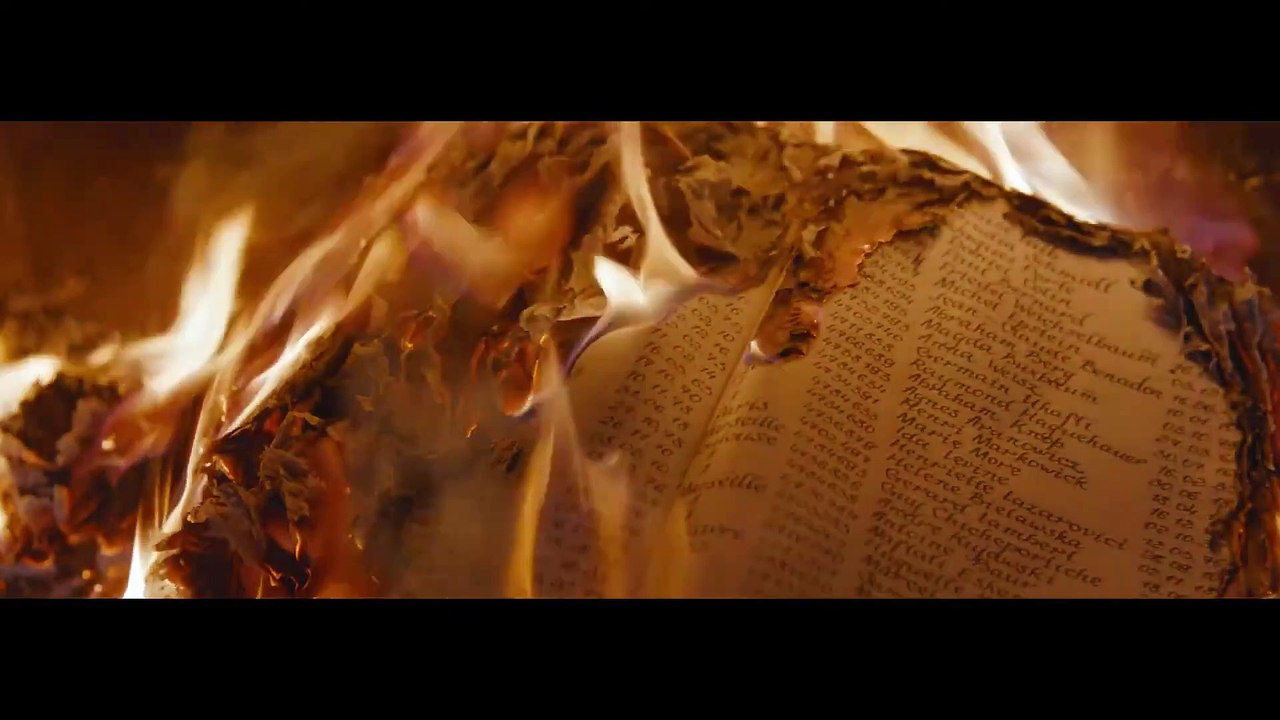 Persischstunden film - clip und trailer