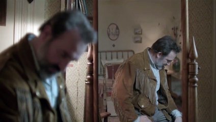 Monsieur Killerstyle Film mitJean Dujardin und Adèle Haenel