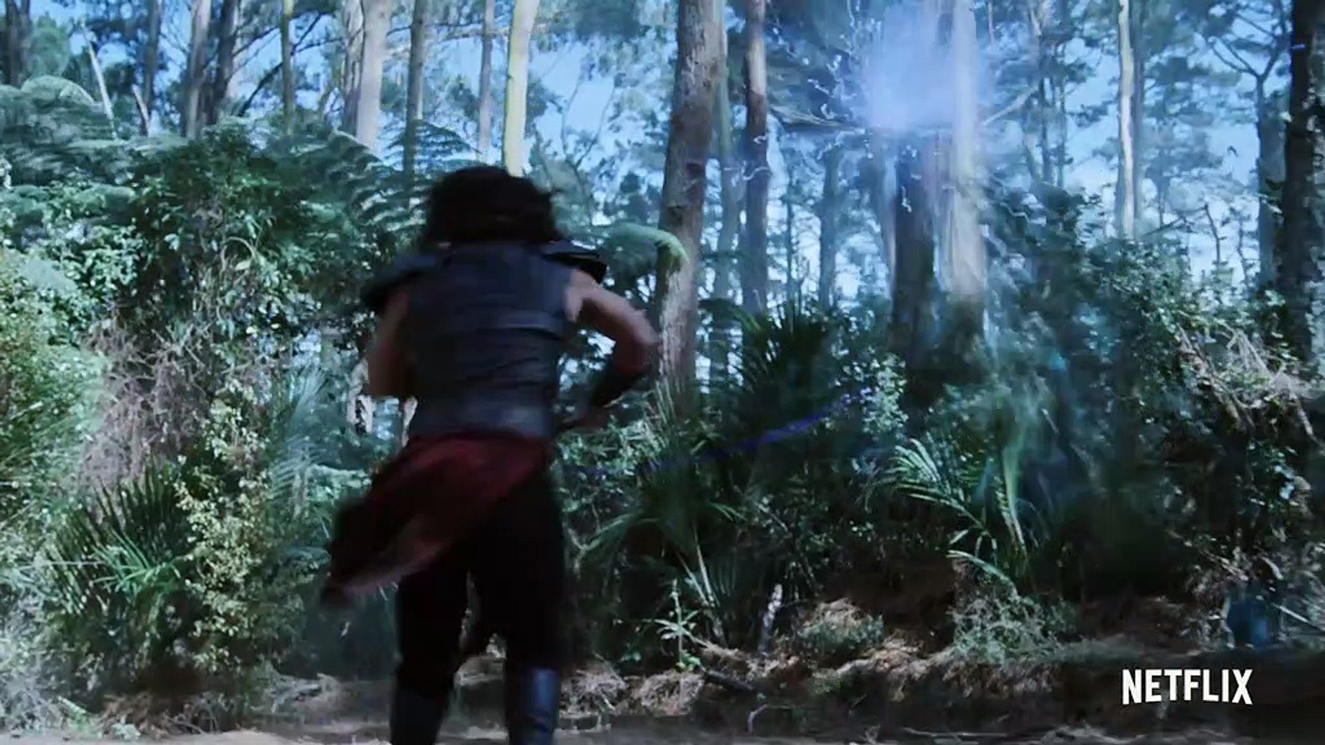 The New Legends Of Monkey Season 2 - Trailer