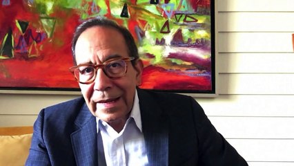 El asalto a la razón | Carlos Salazar, Nuevo sistema de pensiones. Parte III