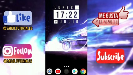 Como compartir una ubicacion falsa por whatsapp y cualquier otra aplicacion