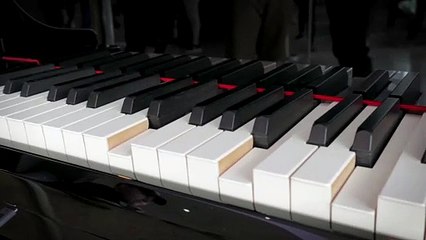 ピアノ by 吉原結衣