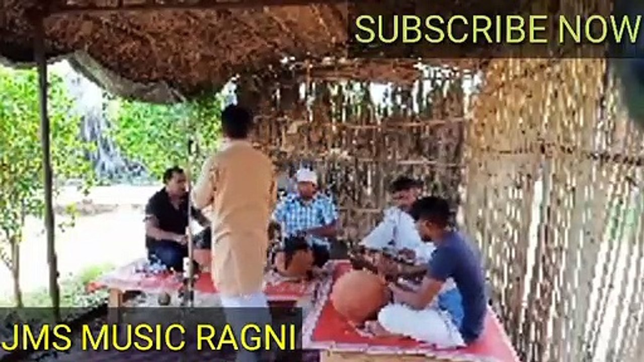 Vikas Satroad New Haryanvi Ragni Yasgoda Tera Lal Mne Pitna Pde