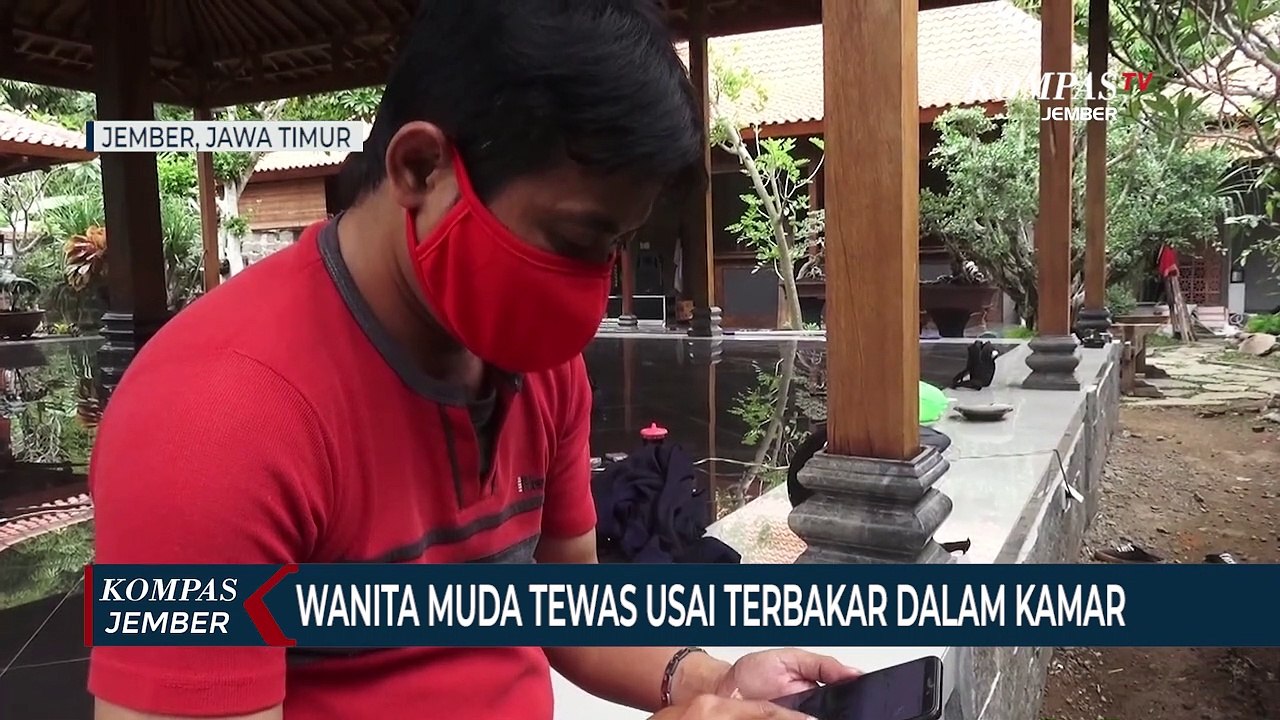 Diduga Bakar Diri, Wanita Muda Tewas Saat Dirawat di Rumah Sakit