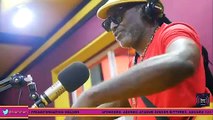 Reggie Rockstone finally responds to Exdoe