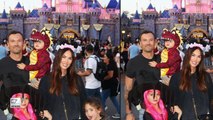 Brian Austin Green On How Co-Parenting With Megan Fox Is Going Post Their Split