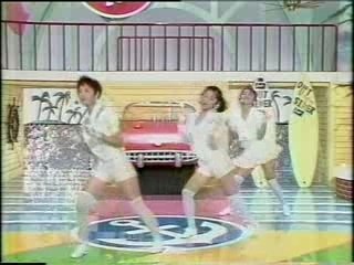 Lip's - Feel like kissing