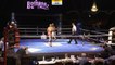 Khalil El Hadri vs Nestor Maradiaga (30-07-2020) Full Fight