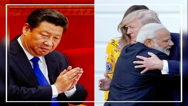 India- வுக்கு ஆயுத விற்பனையை அதிகரிக்க America திட்டம்