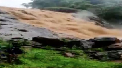 Download Video: Kerala rains: IMD issues red alert for Malappuram