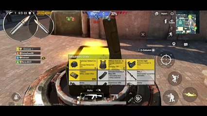 Pubg mobile games TDM part 2
