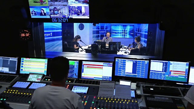 À Beyrouth, les hôpitaux saturés : Cette seule nuit était pire que trente années de guerre