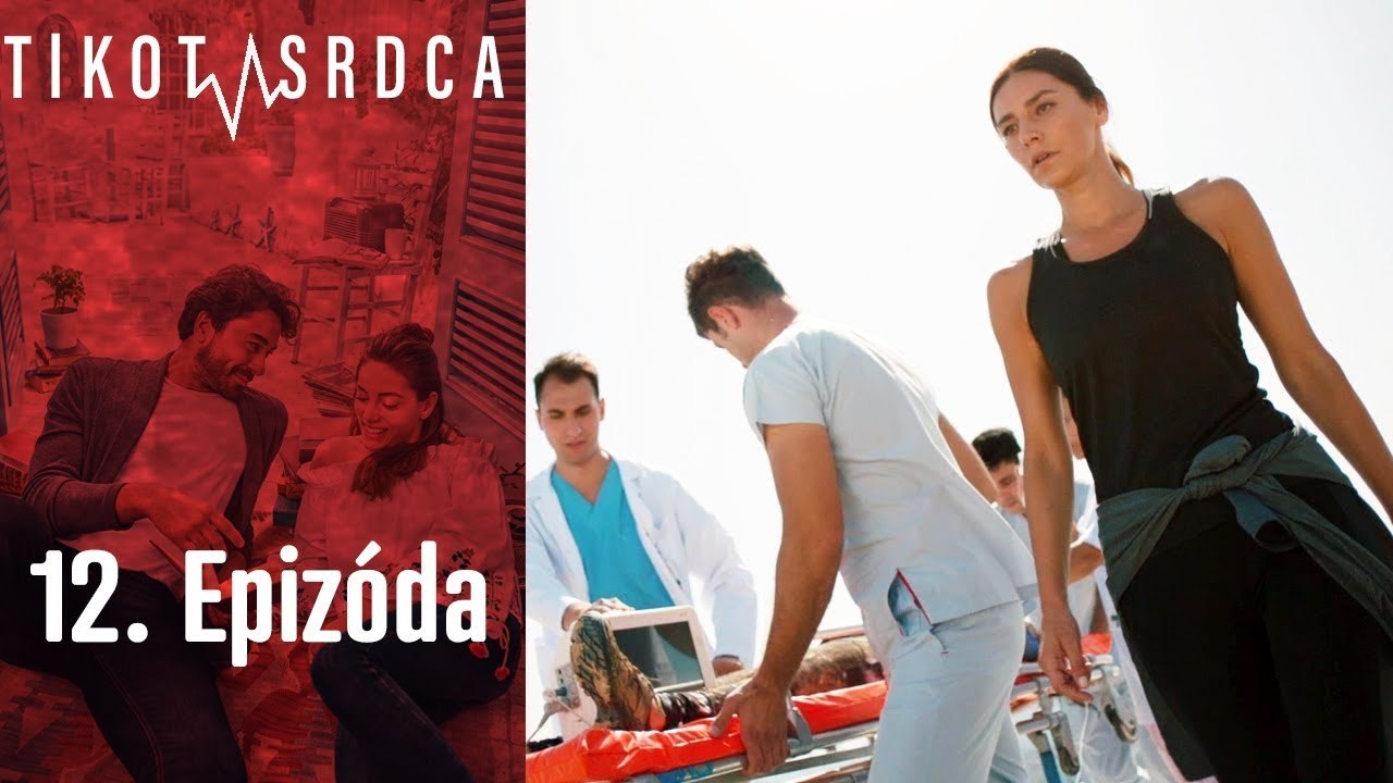 Tlkot Srdca - 12. Epizoda