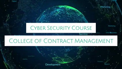 Boost Your Business Security with Our Professional Cyber Security Course 🔒
