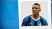OFFICIEL : Alexis Sanchez est définitivement un joueur de l'Inter